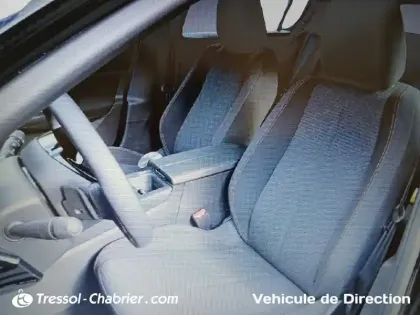 Photo 10 Peugeot 308  Hybrid 145 e-DCS6