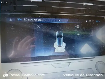 Photo 25 Peugeot 308  Hybrid 145 e-DCS6