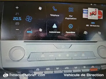 Photo 26 Peugeot 308  Hybrid 145 e-DCS6