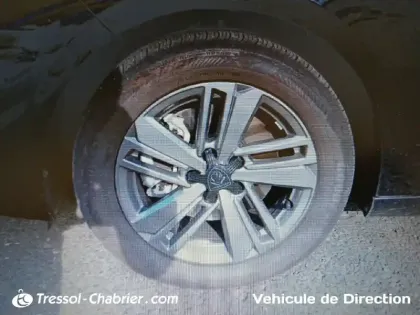 Photo 8 Peugeot 308  Hybrid 145 e-DCS6