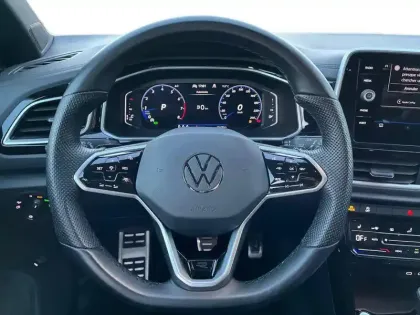 Photo 16 Volkswagen T-roc  1.5 TSI EVO 150 Start/Stop DSG7