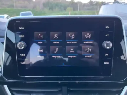 Photo 18 Volkswagen T-roc  1.5 TSI EVO 150 Start/Stop DSG7