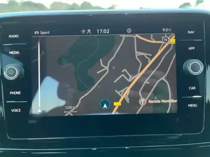 Photo 20 Volkswagen T-roc  1.5 TSI EVO 150 Start/Stop DSG7