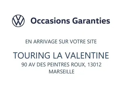 Photo Volkswagen T-roc R-line