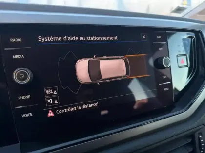 Photo 19 Volkswagen Polo  1.0 80 S&S BVM5