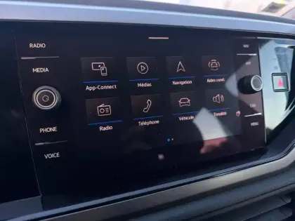 Photo 17 Volkswagen Polo  1.0 80 S&S BVM5