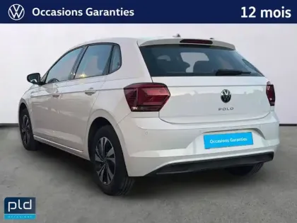 Photo 1 Volkswagen Polo  1.0 80 S&S BVM5