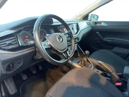 Photo 14 Volkswagen Polo  1.0 80 S&S BVM5