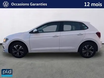 Photo 2 Volkswagen Polo  1.0 80 S&S BVM5