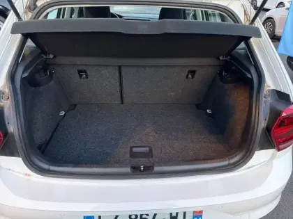 Photo 12 Volkswagen Polo  1.0 80 S&S BVM5