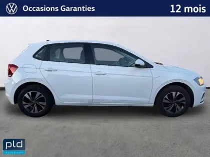 Photo 3 Volkswagen Polo  1.0 80 S&S BVM5