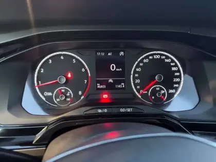 Photo 16 Volkswagen Polo  1.0 80 S&S BVM5