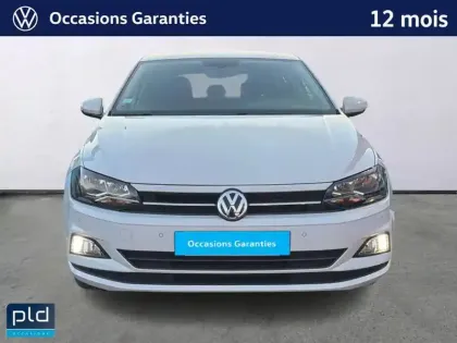 Photo 7 Volkswagen Polo  1.0 80 S&S BVM5