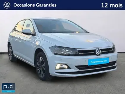 Photo 5 Volkswagen Polo  1.0 80 S&S BVM5