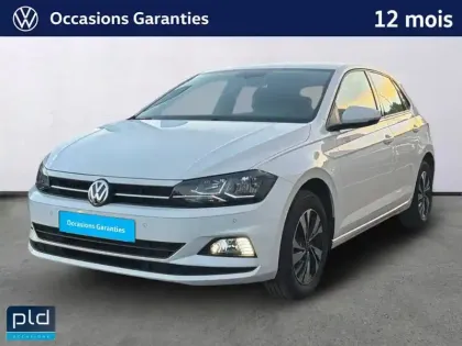 Photo Volkswagen Polo Lounge Business