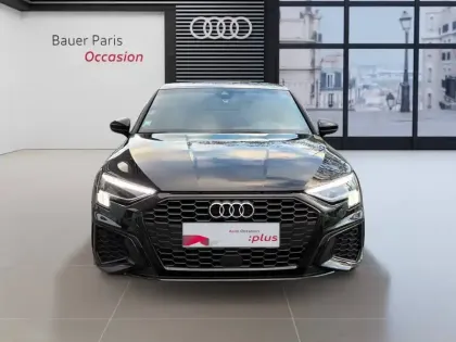 Photo 7 Audi A3  Sportback 35 TFSI Mild Hybrid 150 S tronic 7