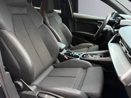 Photo 27 Audi A3  Sportback 35 TFSI Mild Hybrid 150 S tronic 7