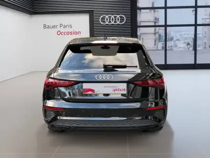 Photo 3 Audi A3  Sportback 35 TFSI Mild Hybrid 150 S tronic 7