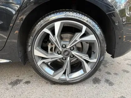 Photo 8 Audi A3  Sportback 35 TFSI Mild Hybrid 150 S tronic 7