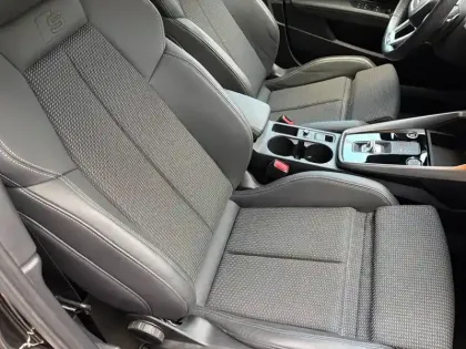 Photo 28 Audi A3  Sportback 35 TFSI Mild Hybrid 150 S tronic 7