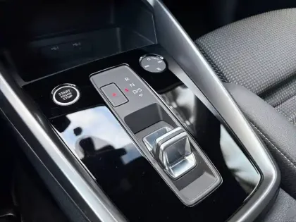 Photo 22 Audi A3  Sportback 35 TFSI Mild Hybrid 150 S tronic 7