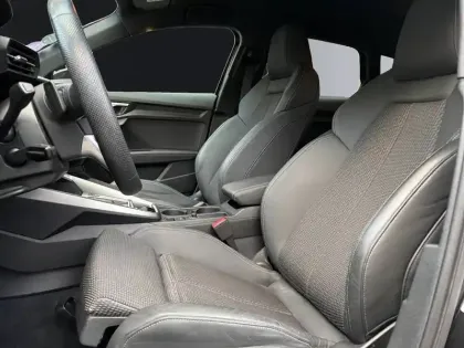 Photo 13 Audi A3  Sportback 35 TFSI Mild Hybrid 150 S tronic 7