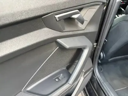 Photo 36 Audi A3  Sportback 35 TFSI Mild Hybrid 150 S tronic 7