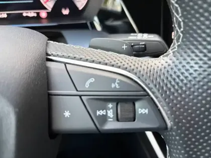 Photo 24 Audi A3  Sportback 35 TFSI Mild Hybrid 150 S tronic 7