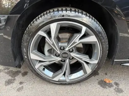 Photo 9 Audi A3  Sportback 35 TFSI Mild Hybrid 150 S tronic 7