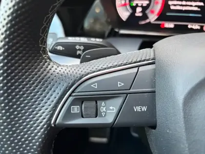 Photo 25 Audi A3  Sportback 35 TFSI Mild Hybrid 150 S tronic 7