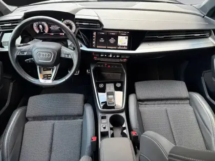 Photo 26 Audi A3  Sportback 35 TFSI Mild Hybrid 150 S tronic 7