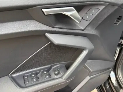 Photo 29 Audi A3  Sportback 35 TFSI Mild Hybrid 150 S tronic 7