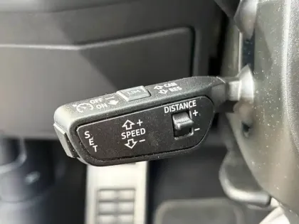 Photo 31 Audi A3  Sportback 35 TFSI Mild Hybrid 150 S tronic 7