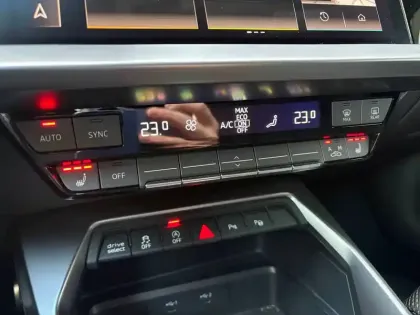 Photo 21 Audi A3  Sportback 35 TFSI Mild Hybrid 150 S tronic 7