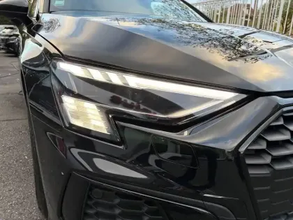 Photo 34 Audi A3  Sportback 35 TFSI Mild Hybrid 150 S tronic 7