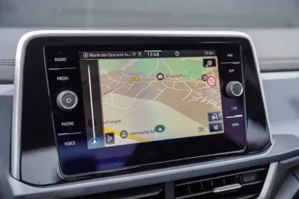 Photo 28 Volkswagen T-roc  1.5 TSI EVO2 150 Start/Stop DSG7