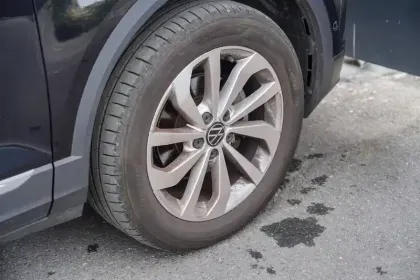 Photo 7 Volkswagen T-roc  1.5 TSI EVO2 150 Start/Stop DSG7