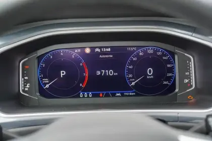 Photo 24 Volkswagen T-roc  1.5 TSI EVO2 150 Start/Stop DSG7