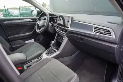 Photo 9 Volkswagen T-roc  1.5 TSI EVO2 150 Start/Stop DSG7