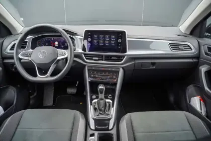 Photo 19 Volkswagen T-roc  1.5 TSI EVO2 150 Start/Stop DSG7