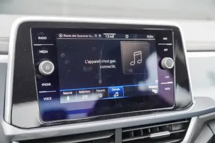 Photo 30 Volkswagen T-roc  1.5 TSI EVO2 150 Start/Stop DSG7