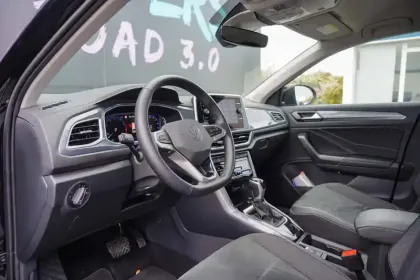 Photo 15 Volkswagen T-roc  1.5 TSI EVO2 150 Start/Stop DSG7