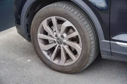 Photo 12 Volkswagen T-roc  1.5 TSI EVO2 150 Start/Stop DSG7