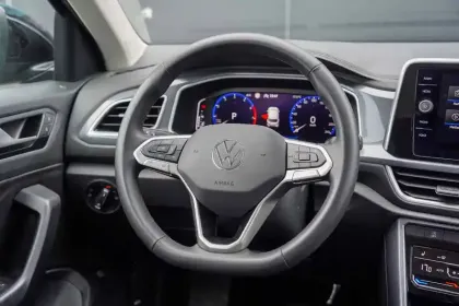 Photo 20 Volkswagen T-roc  1.5 TSI EVO2 150 Start/Stop DSG7