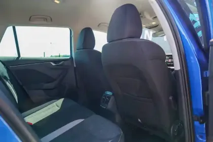 Photo 9 Skoda Kamiq  1.0 TSI Evo 110 ch BVM6