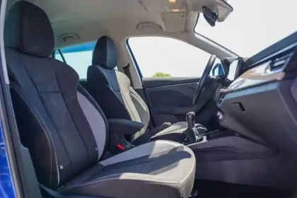 Photo 8 Skoda Kamiq  1.0 TSI Evo 110 ch BVM6