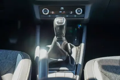 Photo 16 Skoda Kamiq  1.0 TSI Evo 110 ch BVM6