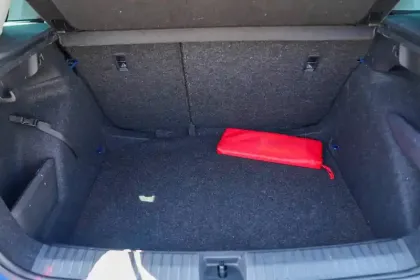 Photo 6 Skoda Kamiq  1.0 TSI Evo 110 ch BVM6