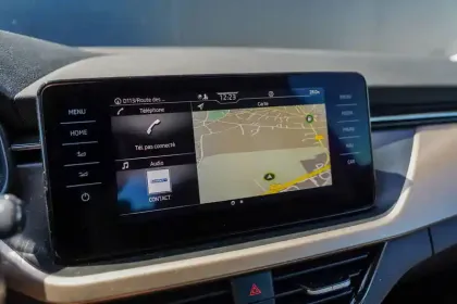 Photo 22 Skoda Kamiq  1.0 TSI Evo 110 ch BVM6