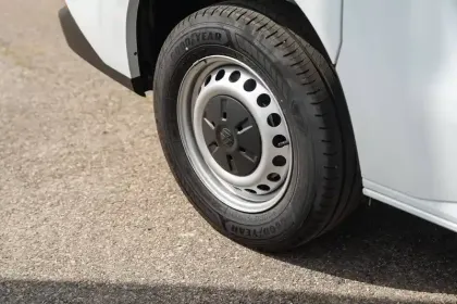 Photo 9 Volkswagen Transporter  VAN L1H1 2.0 TDI 150 BVA8